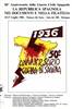 50 anniversario guerra di Spagna Copertina