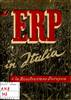 L'ERP in Italia e la ricostruzione europea Copertina